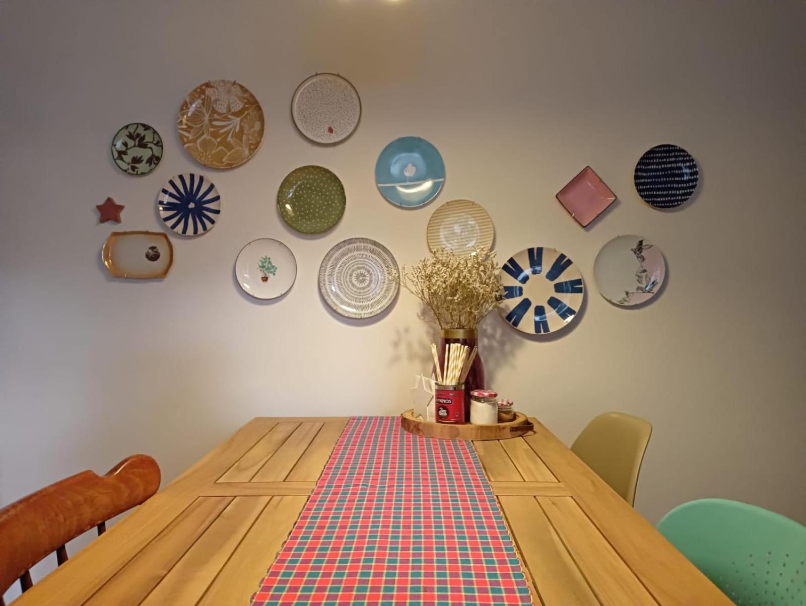 La Maceta Appartement Vilagarcia de Arousa Buitenkant foto
