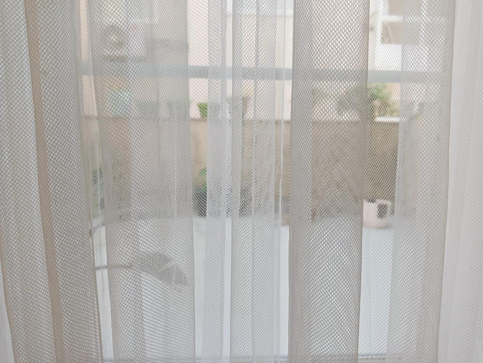 La Maceta Appartement Vilagarcia de Arousa Buitenkant foto